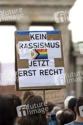 Nach dem Terroranschlag beim 48. Christopher Street Day 2026 in Berlin