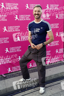 48. Christopher Street Day 2026 in Berlin