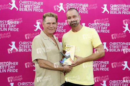 48. Christopher Street Day 2026 in Berlin