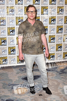 Photocall 'Dark Matter', San Diego Comic-Con International 2026