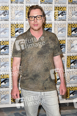 Photocall 'Dark Matter', San Diego Comic-Con International 2026
