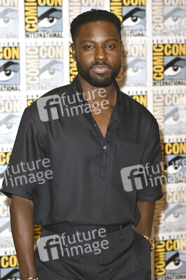 Photocall 'Dark Matter', San Diego Comic-Con International 2026