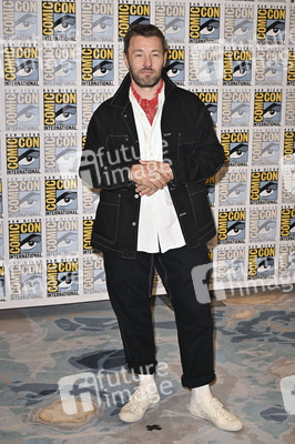 Photocall 'Dark Matter', San Diego Comic-Con International 2026