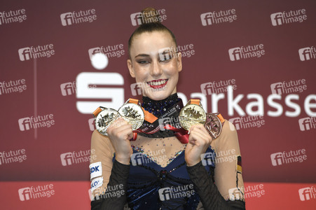 Finals 2026 in Hannover