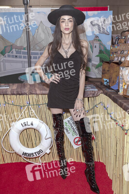 Photocall 'Isla Monstro', San Diego Comic-Con International 2026
