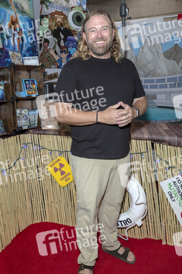 Photocall 'Isla Monstro', San Diego Comic-Con International 2026