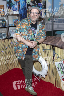 Photocall 'Isla Monstro', San Diego Comic-Con International 2026