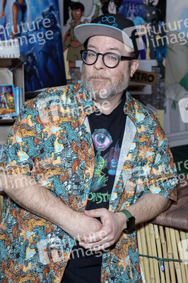 Photocall 'Isla Monstro', San Diego Comic-Con International 2026