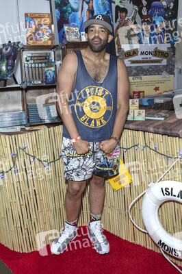 Photocall 'Isla Monstro', San Diego Comic-Con International 2026