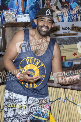 Photocall 'Isla Monstro', San Diego Comic-Con International 2026