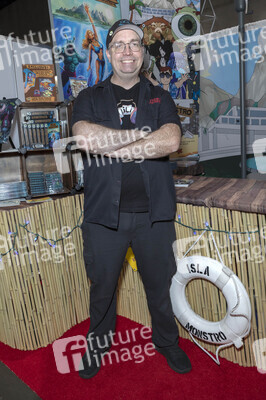 Photocall 'Isla Monstro', San Diego Comic-Con International 2026