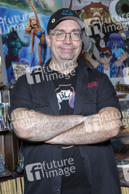Photocall 'Isla Monstro', San Diego Comic-Con International 2026