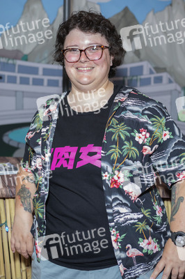 Photocall 'Isla Monstro', San Diego Comic-Con International 2026