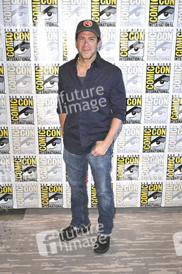 Photocall 'The Librarians: The Next Chapter', San Diego Comic-Con International 2026