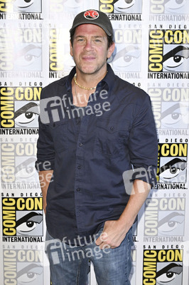 Photocall 'The Librarians: The Next Chapter', San Diego Comic-Con International 2026