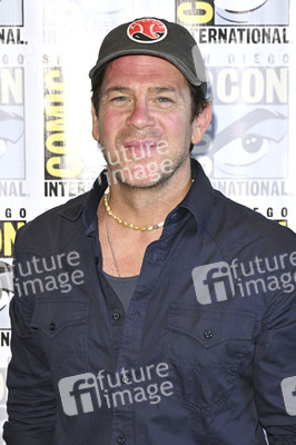 Photocall 'The Librarians: The Next Chapter', San Diego Comic-Con International 2026