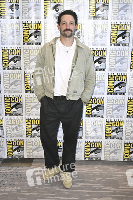 Photocall 'The Librarians: The Next Chapter', San Diego Comic-Con International 2026