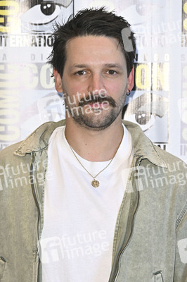 Photocall 'The Librarians: The Next Chapter', San Diego Comic-Con International 2026