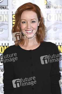 Photocall 'The Librarians: The Next Chapter', San Diego Comic-Con International 2026