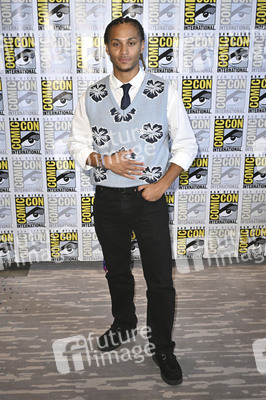 Photocall 'The Librarians: The Next Chapter', San Diego Comic-Con International 2026