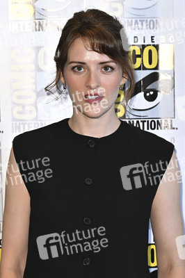 Photocall 'The Librarians: The Next Chapter', San Diego Comic-Con International 2026