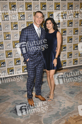 Photocall 'Matchbox the Movie', San Diego Comic-Con International 2026