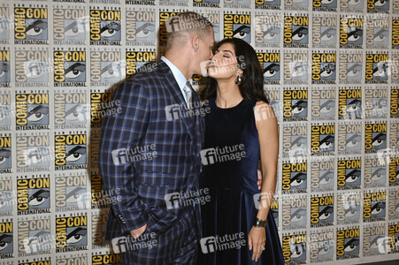 Photocall 'Matchbox the Movie', San Diego Comic-Con International 2026