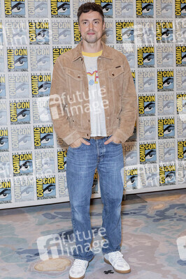 Photocall 'Mayday', San Diego Comic-Con International 2026