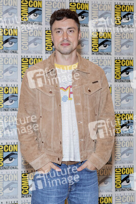 Photocall 'Mayday', San Diego Comic-Con International 2026