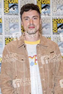 Photocall 'Mayday', San Diego Comic-Con International 2026