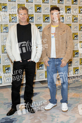 Photocall 'Mayday', San Diego Comic-Con International 2026