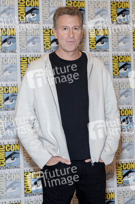 Photocall 'Mayday', San Diego Comic-Con International 2026