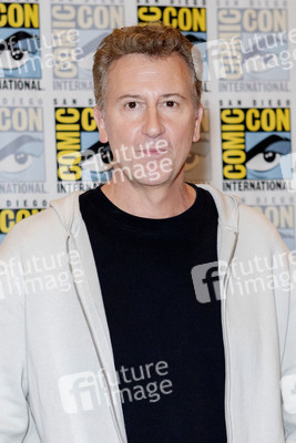 Photocall 'Mayday', San Diego Comic-Con International 2026