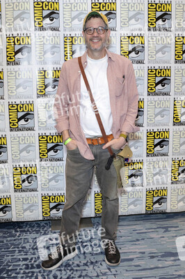 Photocall '12th Annual Musical Anatomy of a Superhero and other Heroes', San Diego Comic-Con International 2026
