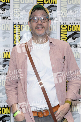 Photocall '12th Annual Musical Anatomy of a Superhero and other Heroes', San Diego Comic-Con International 2026