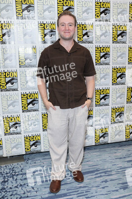 Photocall '12th Annual Musical Anatomy of a Superhero and other Heroes', San Diego Comic-Con International 2026
