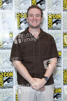 Photocall '12th Annual Musical Anatomy of a Superhero and other Heroes', San Diego Comic-Con International 2026