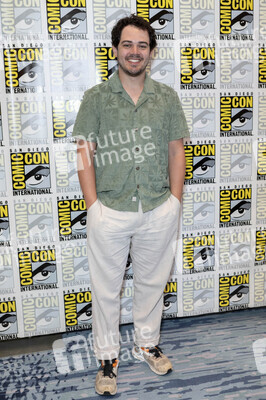 Photocall '12th Annual Musical Anatomy of a Superhero and other Heroes', San Diego Comic-Con International 2026