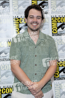 Photocall '12th Annual Musical Anatomy of a Superhero and other Heroes', San Diego Comic-Con International 2026