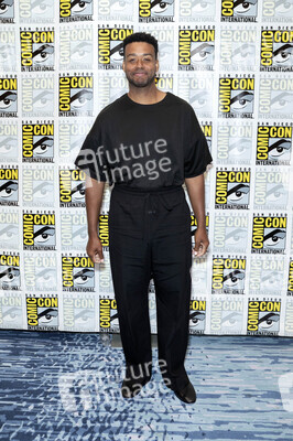 Photocall '12th Annual Musical Anatomy of a Superhero and other Heroes', San Diego Comic-Con International 2026