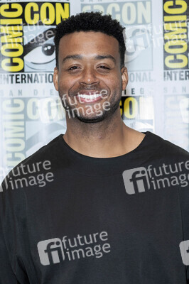 Photocall '12th Annual Musical Anatomy of a Superhero and other Heroes', San Diego Comic-Con International 2026