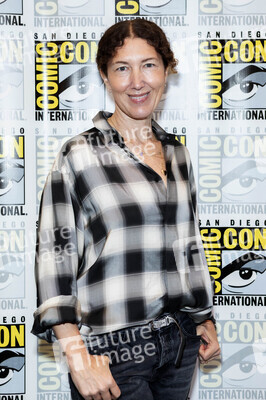Photocall '12th Annual Musical Anatomy of a Superhero and other Heroes', San Diego Comic-Con International 2026