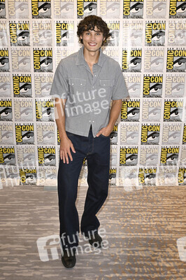 Photocall 'Reacher' und 'Neagley', San Diego Comic-Con International 2026