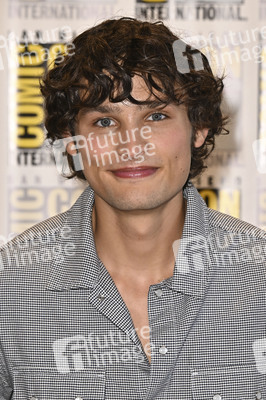 Photocall 'Reacher' und 'Neagley', San Diego Comic-Con International 2026