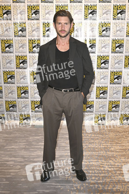 Photocall 'Reacher' und 'Neagley', San Diego Comic-Con International 2026
