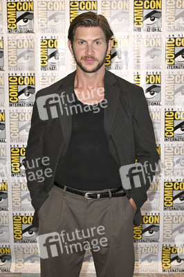 Photocall 'Reacher' und 'Neagley', San Diego Comic-Con International 2026
