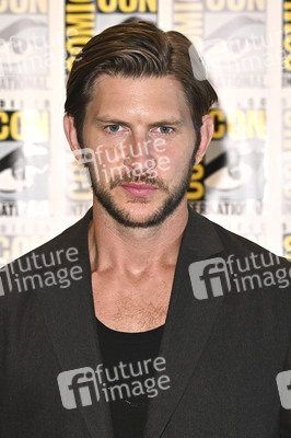 Photocall 'Reacher' und 'Neagley', San Diego Comic-Con International 2026