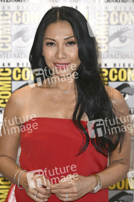 Photocall 'Reacher' und 'Neagley', San Diego Comic-Con International 2026