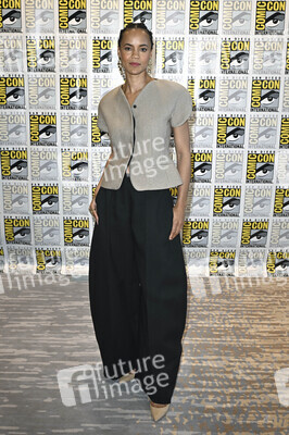 Photocall 'Reacher' und 'Neagley', San Diego Comic-Con International 2026