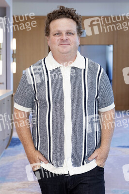 Patrick Renna auf der San Diego Comic-Con International 2026
